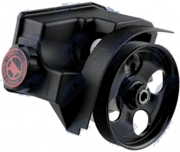 NTY Servo pumpa PEUGEOT PARTNER 2.0HDI 90KM 00-08 4007AT 4007.AT