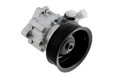 NTY Servo pumpa RANGE ROVER III 3.6D 06-12 LR009776 QVB500630