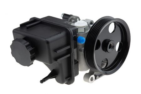 NTY Servo pumpa MERCEDES SPRINTER 316CDI 416CDI 510CDI 513CDI 516CDI 2006- A0064661701 A006466170180 A0064667801 A006466780180