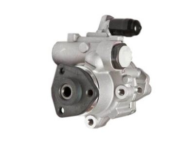 NTY Servo pumpa MERCEDES ML 400CDI W163 2001-2005 0034660501 A0034660601