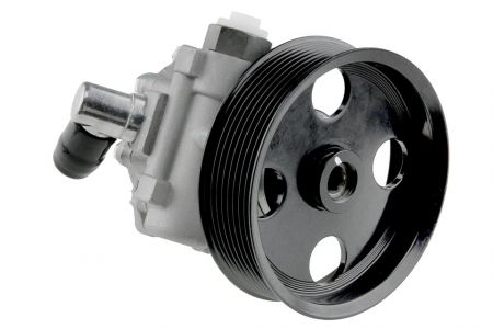 NTY Servo pumpa MERCEDES GL320CDI 2006-08 ML280CDI ML320CDI 2005-08 0044668301 A0044668301 A004466830180