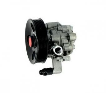 NTY Servo pumpa MITSUBISHI L200 2.5D 2.5TD 86-08 MB501385