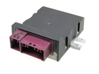 NTY Řídící jednotka palivové čerpadlo BMW F10 520D 520I 523I 525D 528I 530D 530I 535I 550I 12- 16147301554