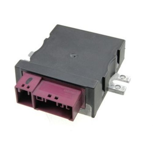 NTY Řídící jednotka palivové čerpadlo BMW E81 116D 116I 118I 120I 10- 16147263392