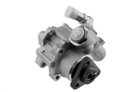NTY Servo pumpa VW PASSAT 96-05 AUDI A4 94-00 SKODA SUPERB 1.8T 2.0 02-08 8D0145155Q 8D0145155QX 8D0145156K 8D0145156KX