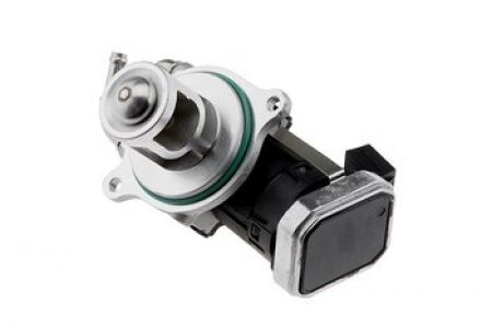 NTY EGR Ventil MERCEDES B KLASA W245 B180CDI B200CDI 05- 6401400760 6401401460 6401401860