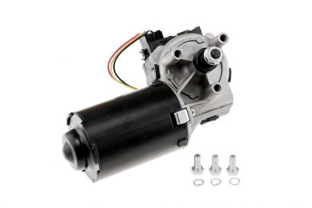 NTY Motorek přední stěrač FIAT DUCATO 02- CITROEN JUMPER 02- PEUGEOT BOXER 02- 09949394 9949394