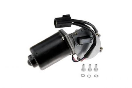 NTY Motorek přední stěrač LAND ROVER FREELANDER 1998- DLB101540 DLB101541 DLB101542