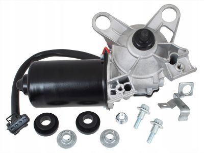 NTY Motorek předního stěrače OPEL VECTRA C 02- SIGNUM 03- 1273071 1273086