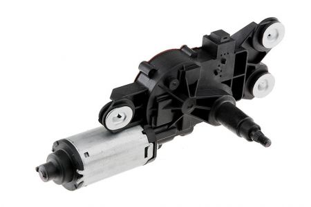 NTY Motorek zadní stěrač VOLVO V70 1.6D 2.0T 2.0TD 2.0I 2.4D 2.4TDI 2.5I 3.0TI 3.2I 07- 30663891 31290787