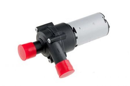 NTY Přídavné vodní čerpadlo AUDI A3 1.8T S4 A6 2.7T TT 1.8T SEAT LEON 1.8T 96- 078965561