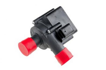 NTY Přídavné vodní čerpadlo AUDI A4 2.7TDI 3.0TDI 07-12 A5 2.7TDI 3.0TDI 07-12 059121012A