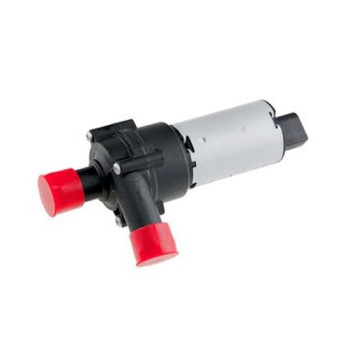 NTY Přídavné vodní čerpadlo AUDI A3 3.2 V6 03- A6 2.7T 01-05 TT 3.2 V6 06-10 1J0965561 1J0965561A 3D0965561A 3D0965561D 3D0965561C 1101228 1124940 1138725 1307485