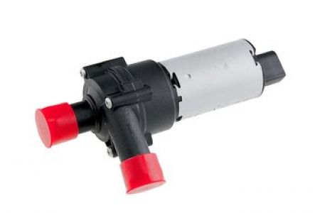 NTY Přídavné vodní čerpadlo AUDI A3 3.2 V6 03- A6 2.7T 01-05 TT 3.2 V6 06-10 1J0965561 1J0965561A 3D0965561A 3D0965561D 3D0965561C 1101228 1124940 1138725 1307485