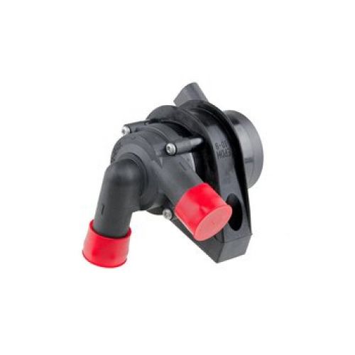 NTY Přídavné vodní čerpadlo AUDI A4 3.0 01-04 A6 3.0 01-05 A8 3.0 03-06 06C121601