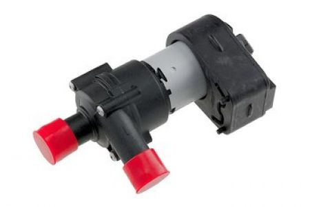 NTY Přídavné vodní čerpadlo DODGE CALIBER 1.8 2.0 2.4 2.4T 2.0CRD 2.2CRD 08- 5047003AB