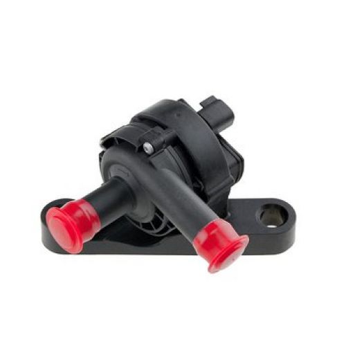 NTY Přídavné vodní čerpadlo CHEVROLET TAHOE 6.0 HYBRID 4WD 09-13 FORD FUSION 2.5 Hybrid 10-12 15293032 15846691 15873860 25880378 4R8318D473AB 4R8318D473AC 6R8318D473AA 7C3Z8B552A 8M6Z18D473A 9E5Z18D473A