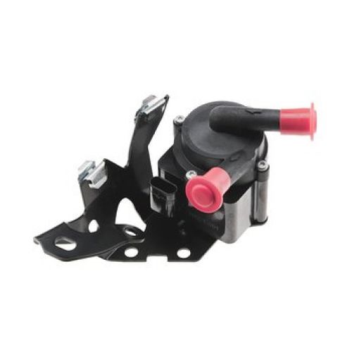 NTY Přídavné vodní čerpadlo PEUGEOT 3008 308 508 10- 5008 09-  1201L4 1201N2 9806790880 V762942380