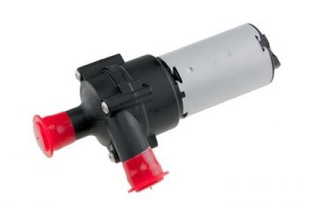 NTY Přídavné vodní čerpadlo MERCEDES SPRINTER 408 411 413 CDI 00-06 VITO 96- A0008356564 A0008358064 A0018351164 A0018351264 A0018351364