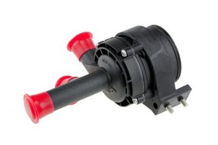 NTY Přídavné vodní čerpadlo MERCEDES S W221 05-14 MERCEDES CL 500 600 CL65 AMG 06-13 2218300014 2218350064 A2218300014 A2218350064