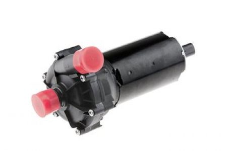 NTY Přídavné vodní čerpadlo MERCEDES E 02- S 98-13 GL ML 12- CLS 04- GLS 15- GLE 15- 0005000286 0005000386 A0005000286 A0005000386