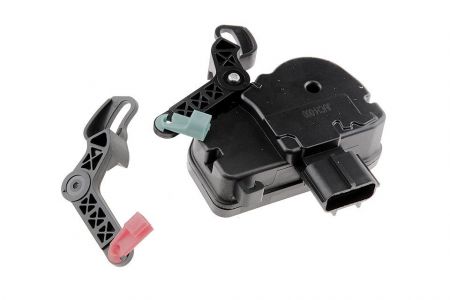 NTY Motorek centrální zámek posuvné dveře CHRYSLER TOWN&COUNTRY 2001-07 CHRYSLER VOYAGER 2001-03 4717960AC 4717961AB