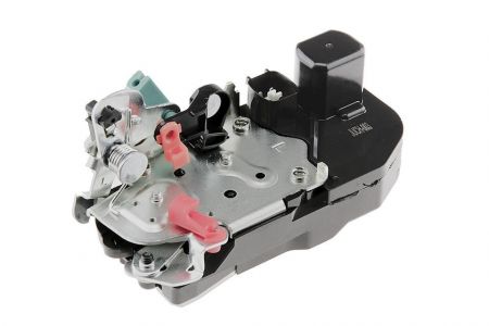 NTY Motorek centrální zámek zadní levý JEEP GRAND CHEROKEE WJ WG 99-04 55135621AB 55135621AC 68268219AA K55135621AB K55135621AC K68268219AA