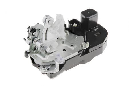 NTY Motorek centrální zámek zadní levý JEEP COMMANDER XK XH 06-10 55113381AA 55113381AB 55396533AB 55396533AC 55396533AD K55113381AA K55113381AB K55396533AB K55396533AC K55396533AD