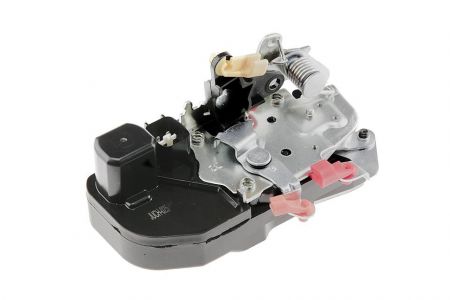 NTY Motorek centrální zámek přední pravý CHRYSLER TOWN & COUNTRY 01-07 VOYAGER 01-07 4717802AA