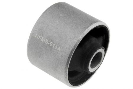 NTY Silentblok těhlice zadní vpředu MITSUBISHI PAJERO 2000- 3770A015 3770A016 MR418065 MR418066 MR992531 MR992532