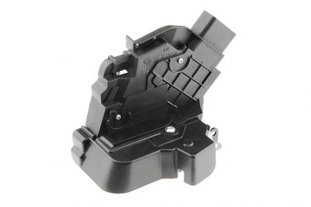 NTY Motorek centrální zámek přední pravý VOLVO XC60 09-13 XC70 08-14 C30 07-13 31253658