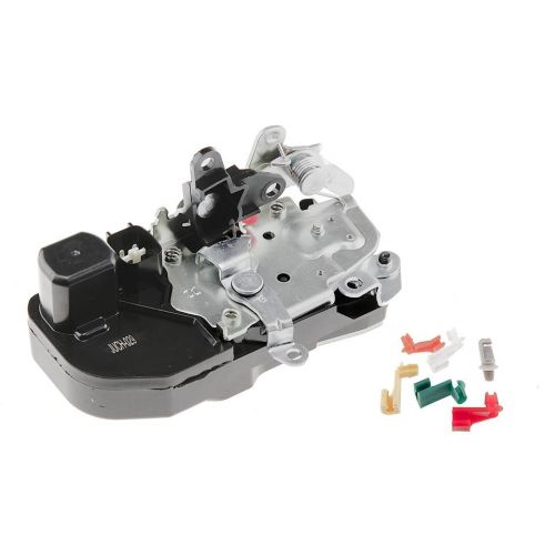 NTY Motorek centrální zámek přední pravý DODGE RAM 03-10 55276790AC