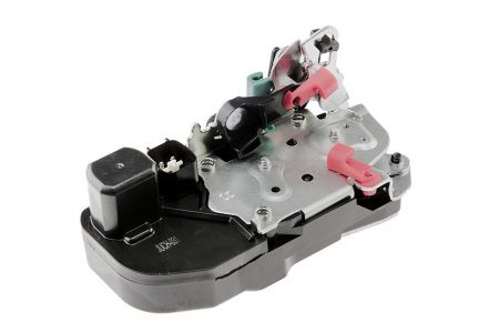 NTY Motorek centrální zámek zadní pravý DODGE RAM 03-10 55276794AC