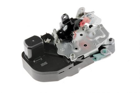 NTY Motorek centrální zámek přední pravý CHRYSLER PACIFICA 04-08 4894266AC