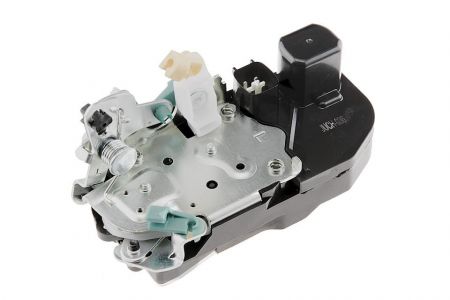 NTY Motorek centrální zámek zadní levý DODGE DURANGO 04- 55364985AA