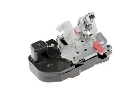 NTY Motorek centrální zámek zadní pravý DODGE DURANGO 04- 55364984AB