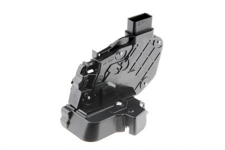 NTY Motorek centrální zámek přední pravý JAGUAR XF CC9 12- FQJ000203 FQJ000204 FQJ000205 FQJ000207 FQJ500420 LR003436 LR011275 LR072413 LR091524