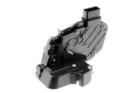 NTY Motorek centrální zámek zadní pravý VOLVO XC60 2009-13 XC70 2008-14 C30 2007-13 31253660