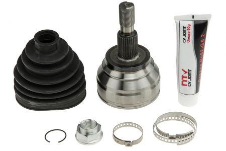 NTY Kloub poloosa vnější MERCEDES GL450 GL550 W166 4.7.5.5 12- GLE320 15- A1663301500