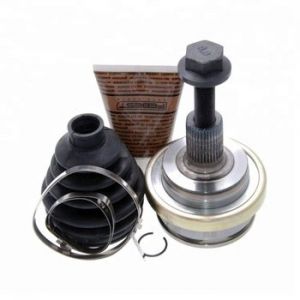 NTY Kloub poloosa vnější MERCEDES C45AMG 13- GLC 4MATIC 15-