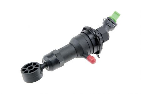 FEBEST Hlavní válec spojka CITROEN JUMPER 06- FIAT DUCATO 06- PEUGEOT BOXER 06- 55192726 218280 2182.80