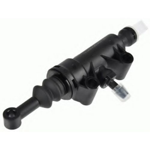 NTY Hlavní válec spojka MERCEDES B W242 W246 12- CLA 13- GLA 13- 2042900012 A2042900012