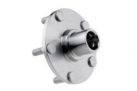 NTY Náboj kolo přední NISSAN MAXIMA A32 94- 4020231U00 40202-31U00