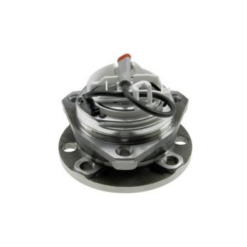 NTY Náboj kola přední OPEL ASTRA H 2004- 1603253 93178651