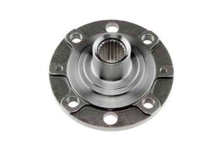 NTY Náboj kola přední OPEL CORSA D E 06- FIAT GRANDE PUNTO 05- 51881462 55701432 55703556 0326165 326165