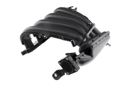 NTY Sací potrubí NISSAN QASHQAI 1.6 2006- NOTE E11 1.6 2006- 14001EE00A 14001EE00B 14001EE00C