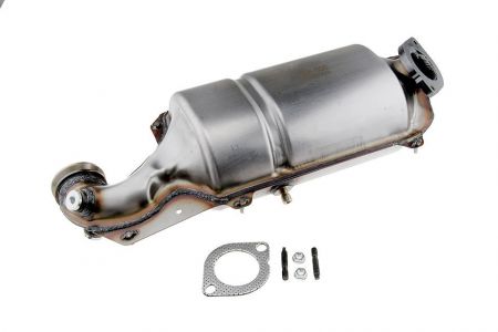 NTY Filtr pevných částic DPF FIAT BRAVO 1.6D 2008- DOBLO 1.6D 2010- GRANDE PUNTO 1.6D 2008- 51822605 51806913 50525613