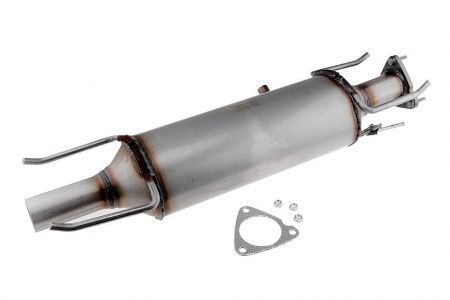 NTY Filtr pevných částic DPF ALFA ROMEO 159 1.9JTDM 2.4JTDM 2005- 51786867 51797130 51831548 51832671