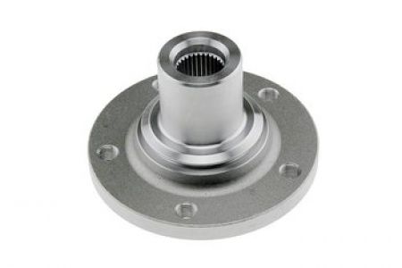 NTY Náboj kola přední OPEL MOVANO 10- RENAULT MASTER 10- NISSAN NV 400 11- 8200688970