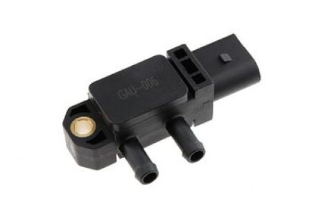 NTY Tlak výfuk senzor AUDI A1 1.4TDI 1.6TDI 14- A3 1.6TDI 13- VW GOLF VII 1.6TDI 13- 04L906051